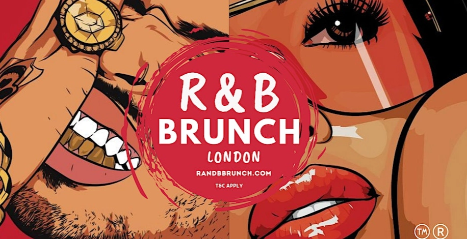 R&B Brunch LONDON
