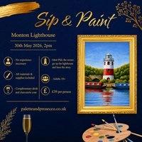 Sip and Paint - Monton Lighthouse