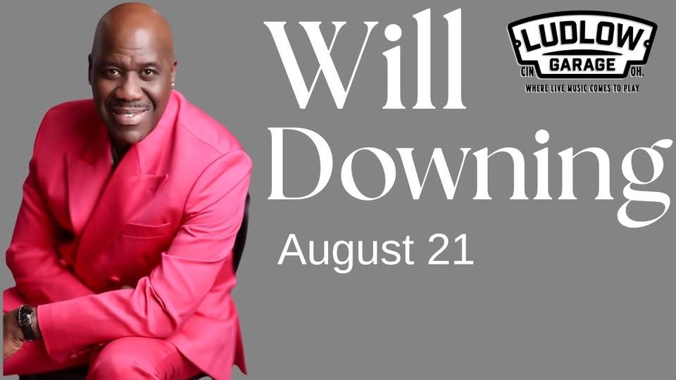 Will Downing