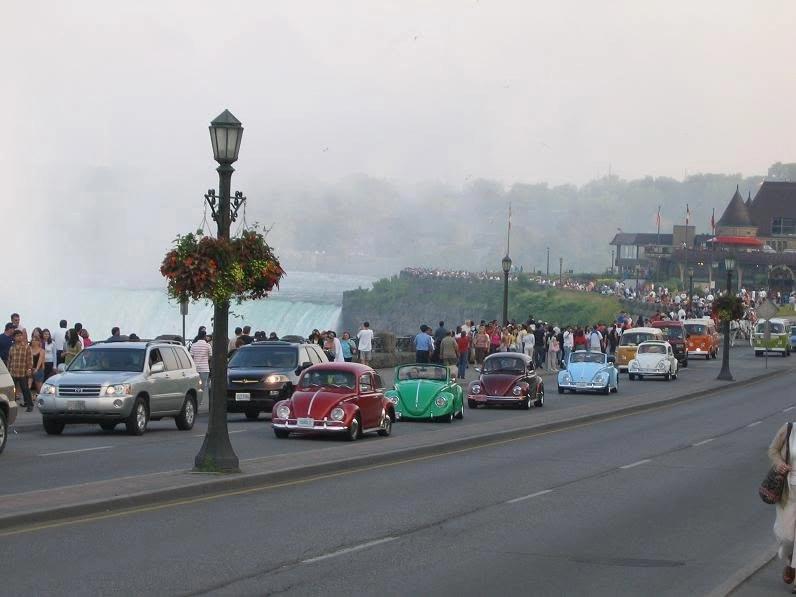 Niagara GermanAire Car Show & Social 2026