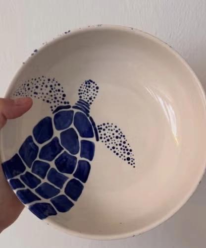 Paint Your Own Pottery 22.08