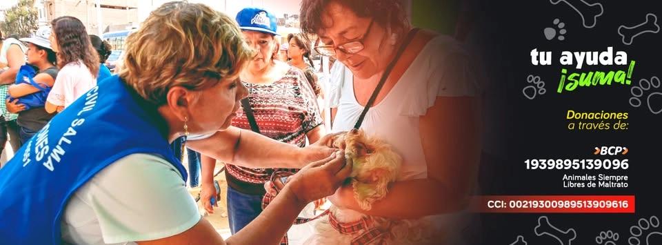 CAMPAÑA DE SALUD GRATUITA