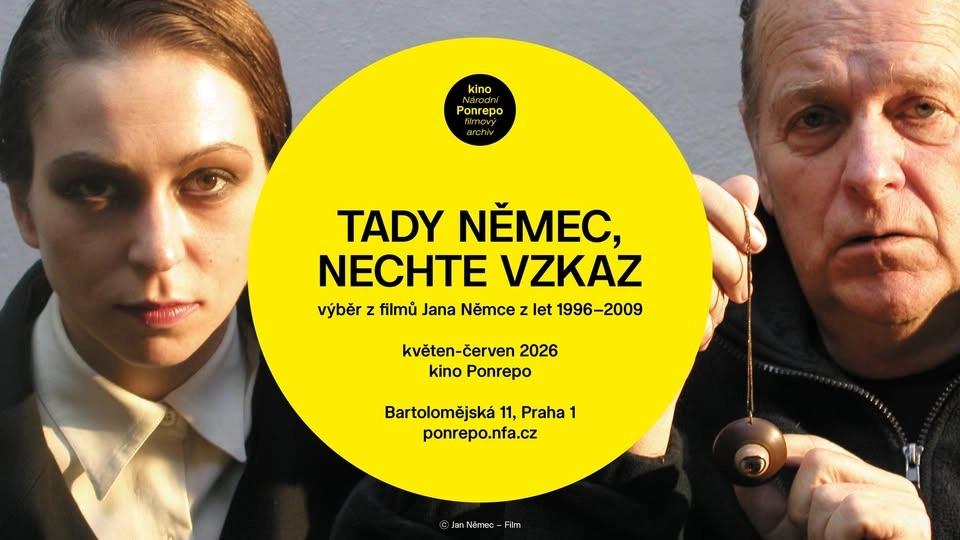 „Tady Němec, nechte vzkaz“