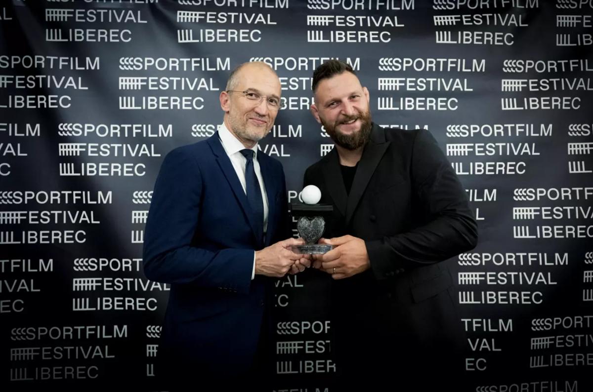 Festivalové ozvěny Kutná Hora – Sportfilm – Galerie GASK