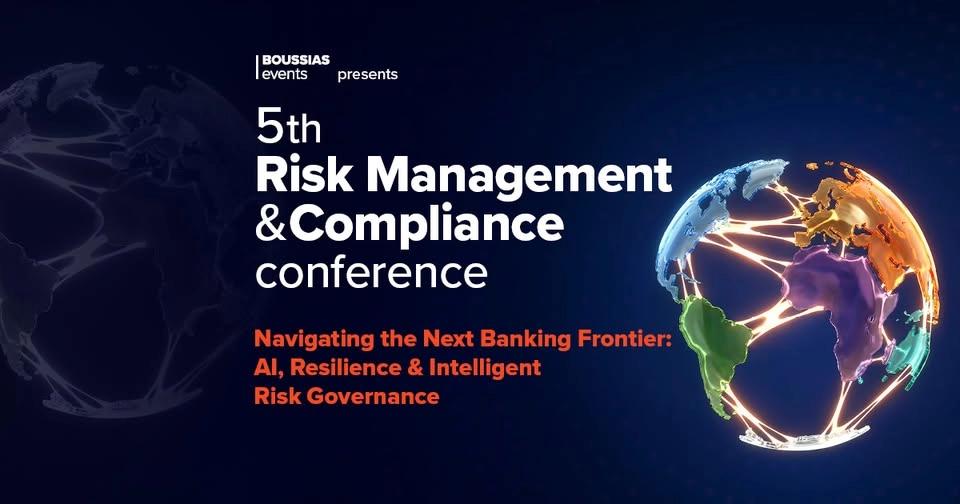 Risk Management & Compliance Conference 2026