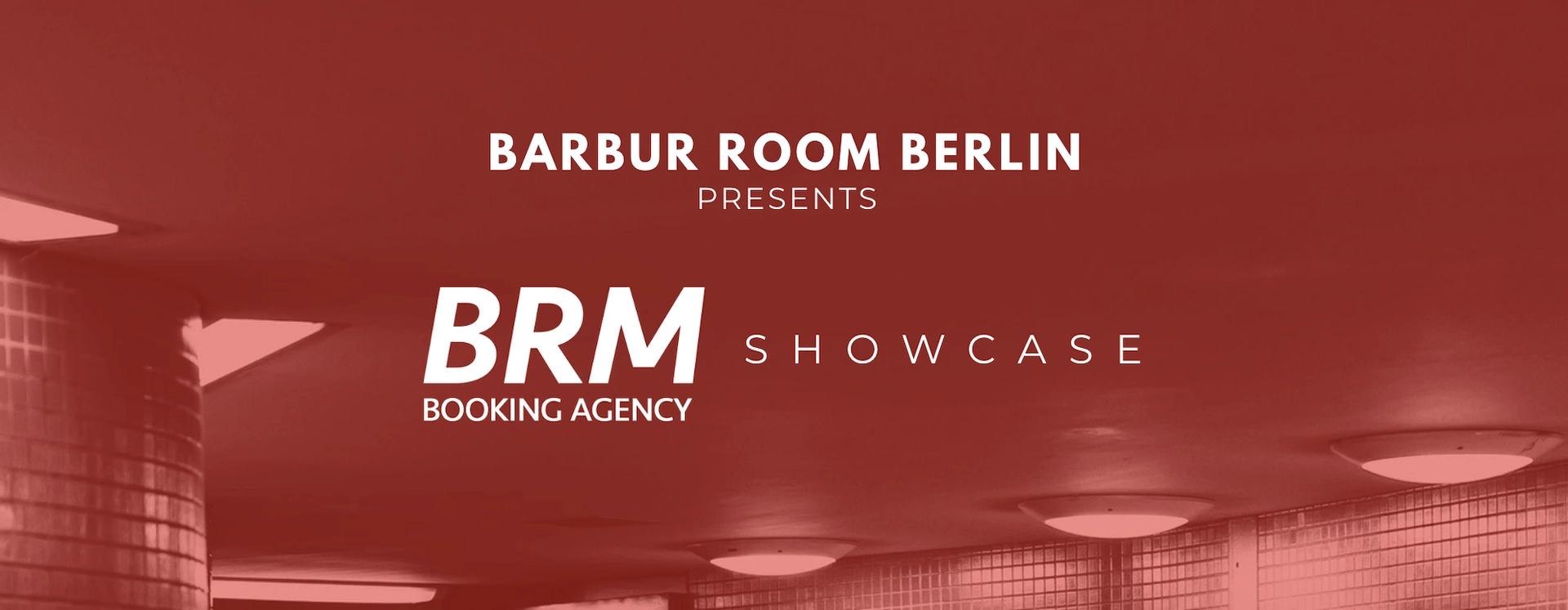 BRM Agency Showcase