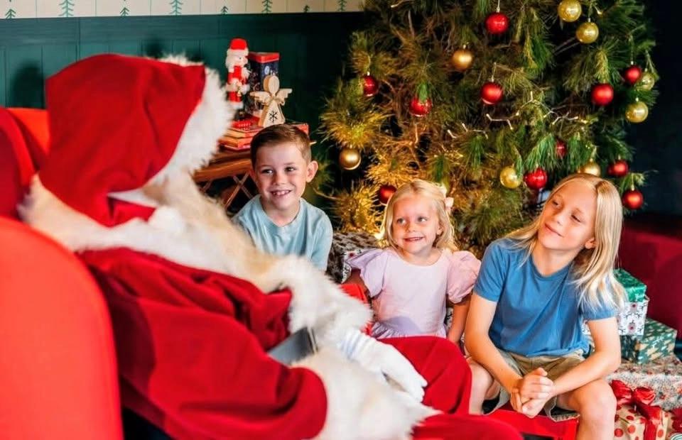 The Illawarras Mega Indoor Christmas Market