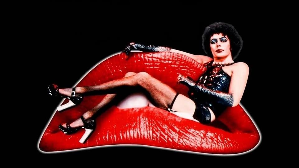 The Rocky Horror Picture Show - Syngjum saman!
