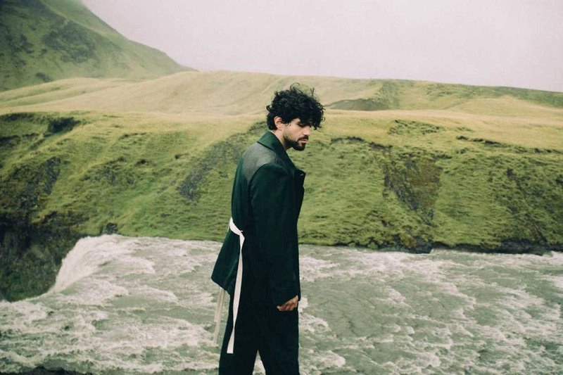 Aries + support: Ray Sequoya