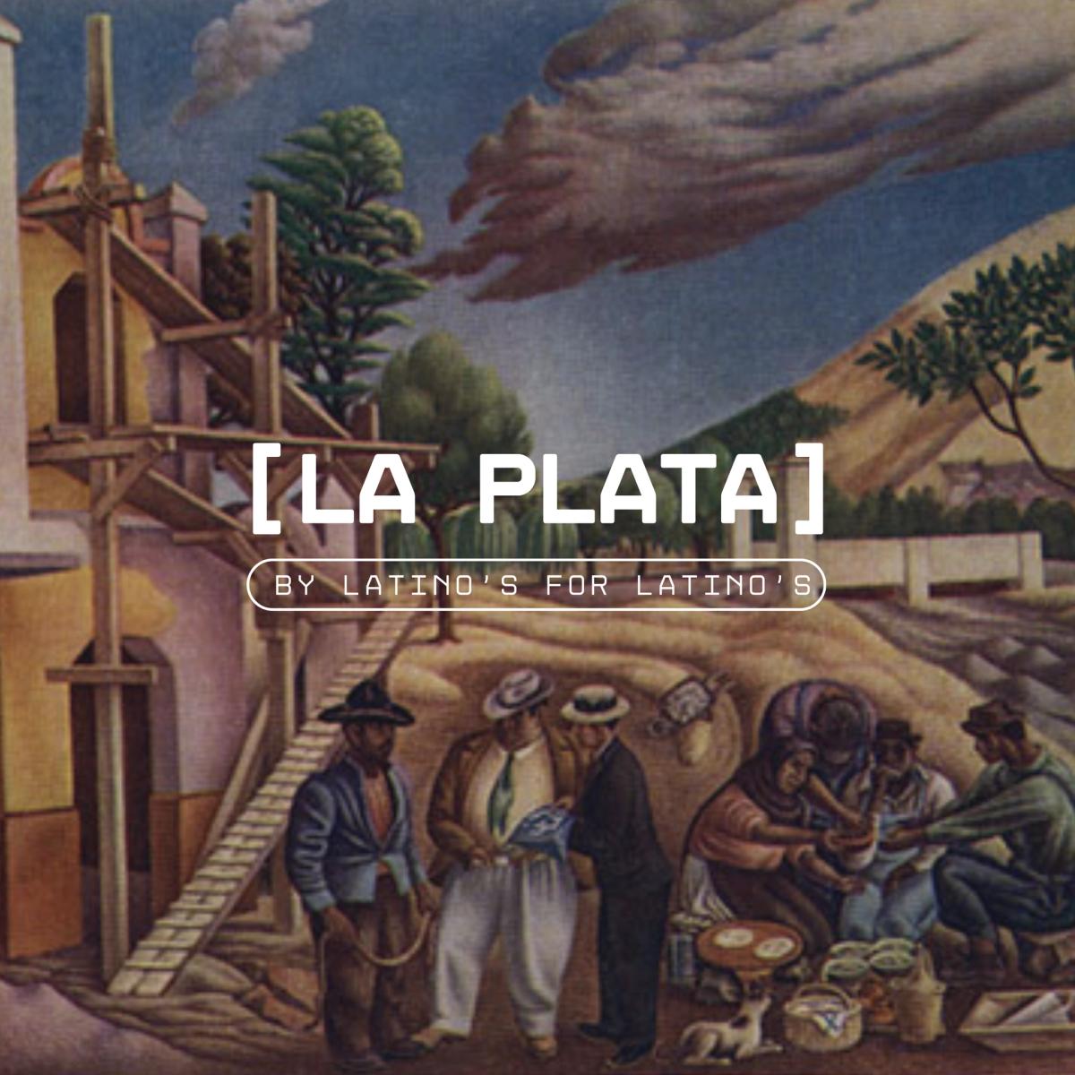 La Plata V.1: The Latino Guide to Raising Venture Capital💰