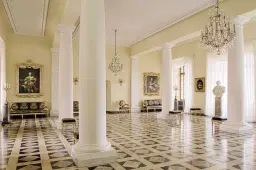 Royal Private Apartments