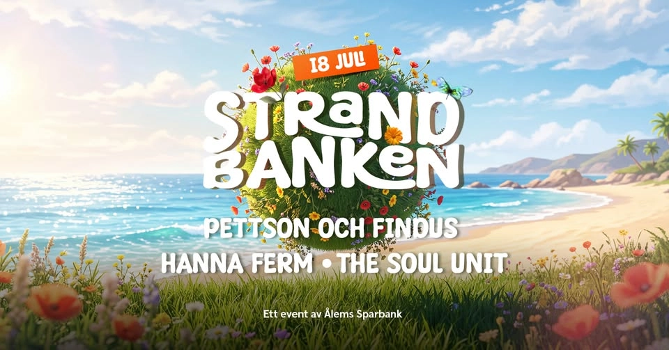 StrandBanken