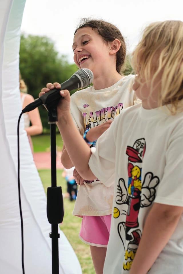 Summer Family Fun Day