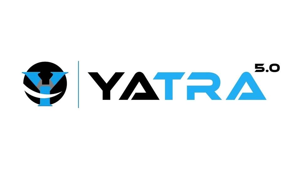Yatra 5.0 Main Event