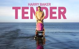 Tender | Harry Baker