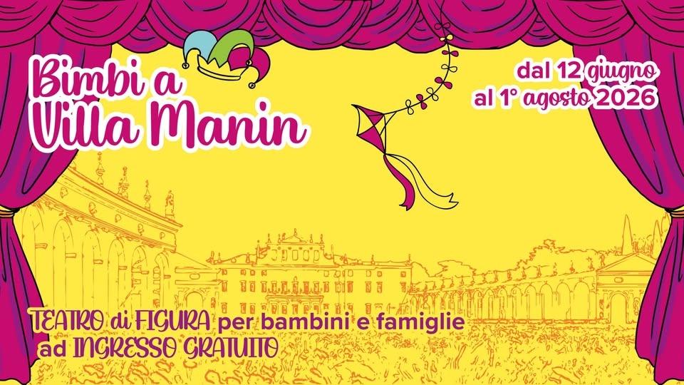 Nascondini - spettacolo teatrale per bimbi dai 3 anni
