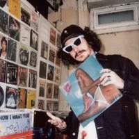 Bellaire + Jeremy Underground