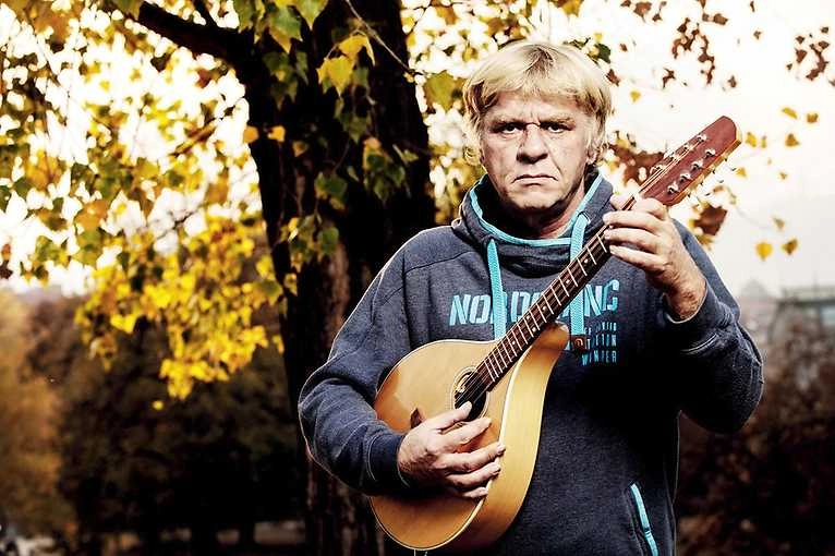 Karel Plíhal