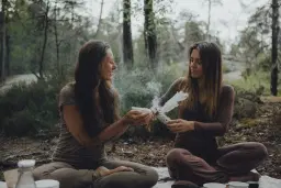 Kakaoceremoni & Soundhealing i Göteborg