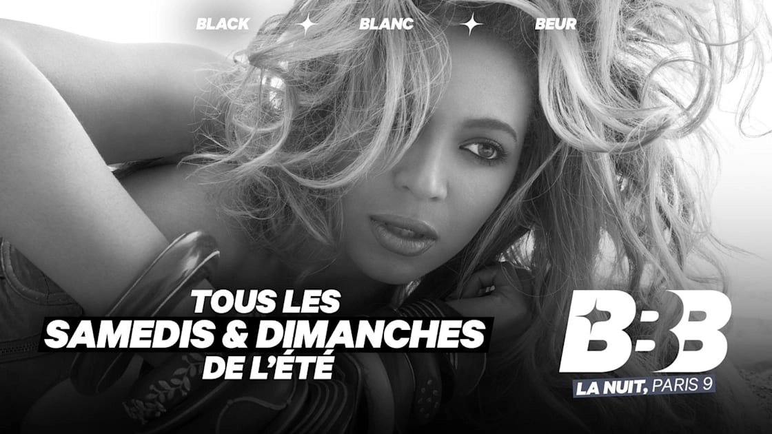 Bbb Samedi 4 Juil After Show Bad Bunny
