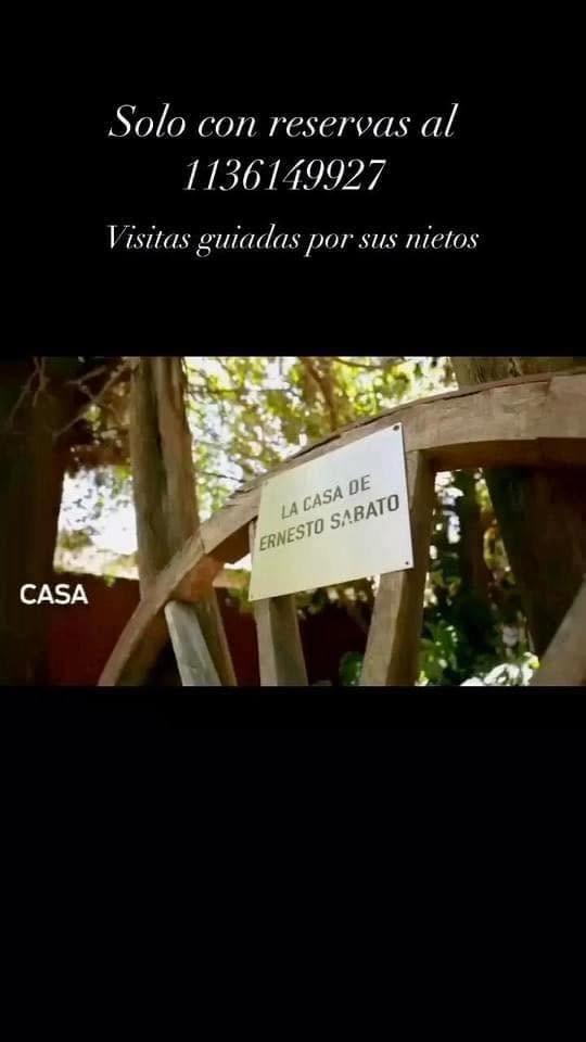 Experiencia Sabato