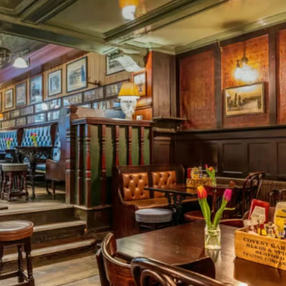 Tech Leaders Meetup - London