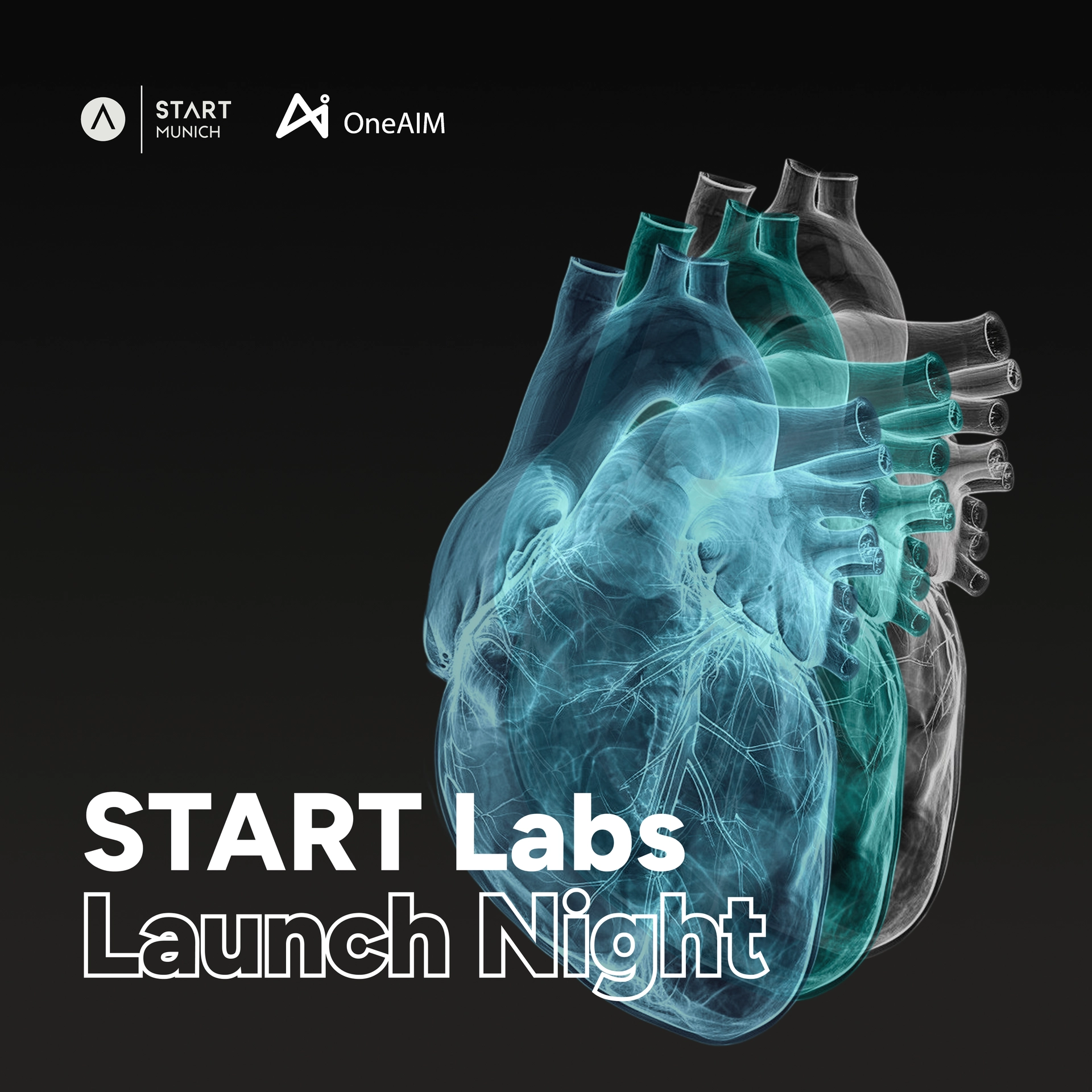 Launch Night - START Labs: MedTech Edition