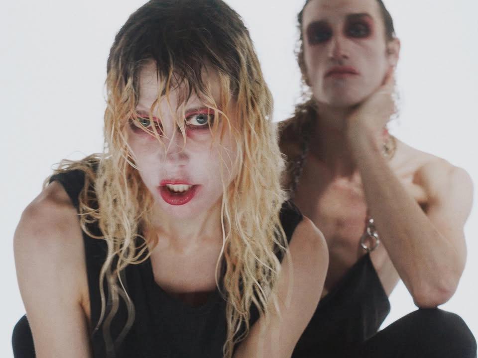 LPR Presents: Patriarchy + Light Asylum w/ Coatie Pop