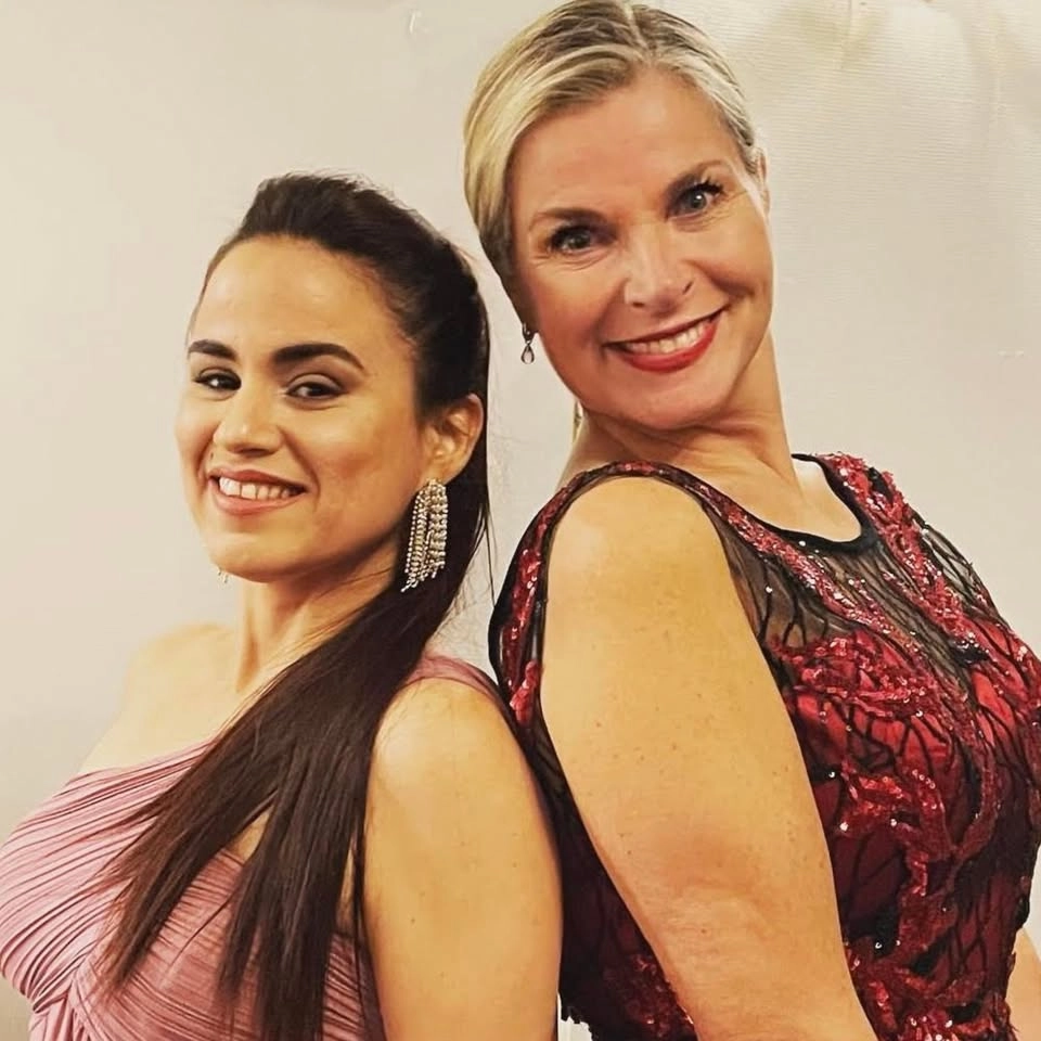 Från barockduetter till Pergolesis Stabat Mater på Historiska museet