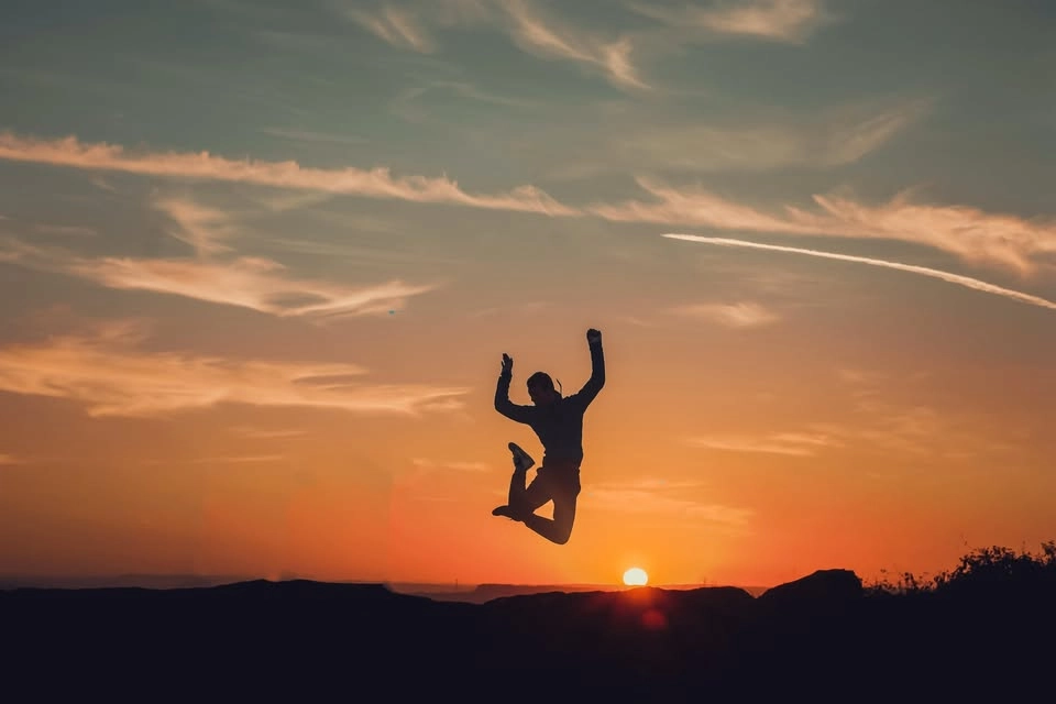 Närvarodag - Embrace the summer 💛