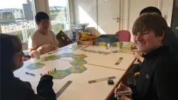 Gaming in lättsvenska