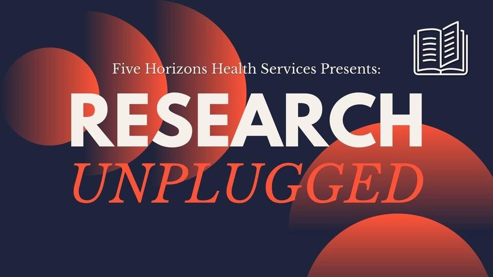 Research Unplugged