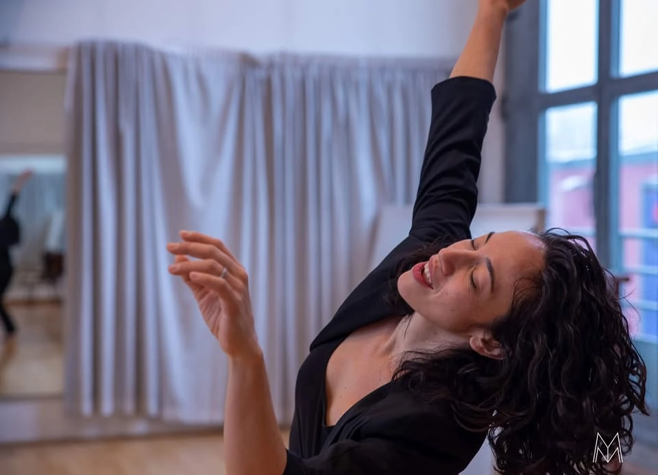 Étirements Dansés - Atelier d' Été - samedi 04 juillet 2026 de 10h à 12h