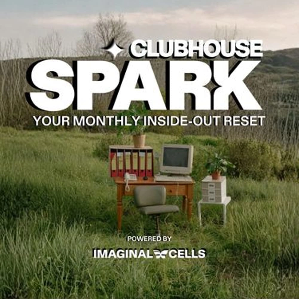 SPARK Clubhouse #4 | Amsterdam