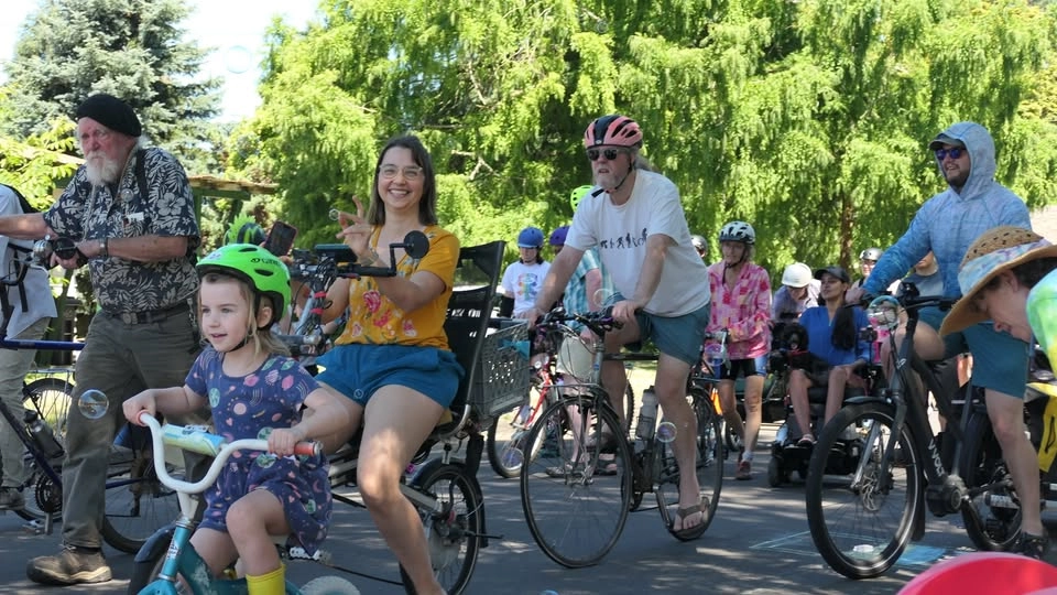 Open Streets Corvallis 2026