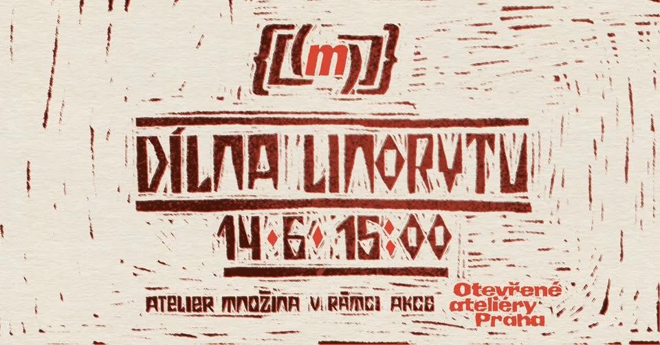 Dílna Linorytu