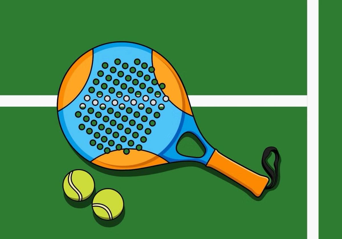 Let's Play Badminton!
