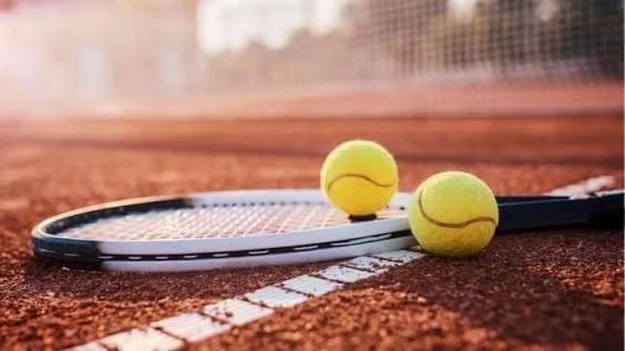 Tennis - Intermediate