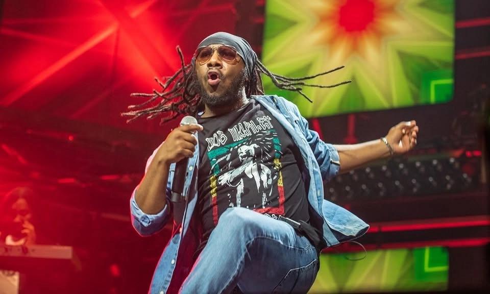 Rootsriders - Bob Marley Tribute