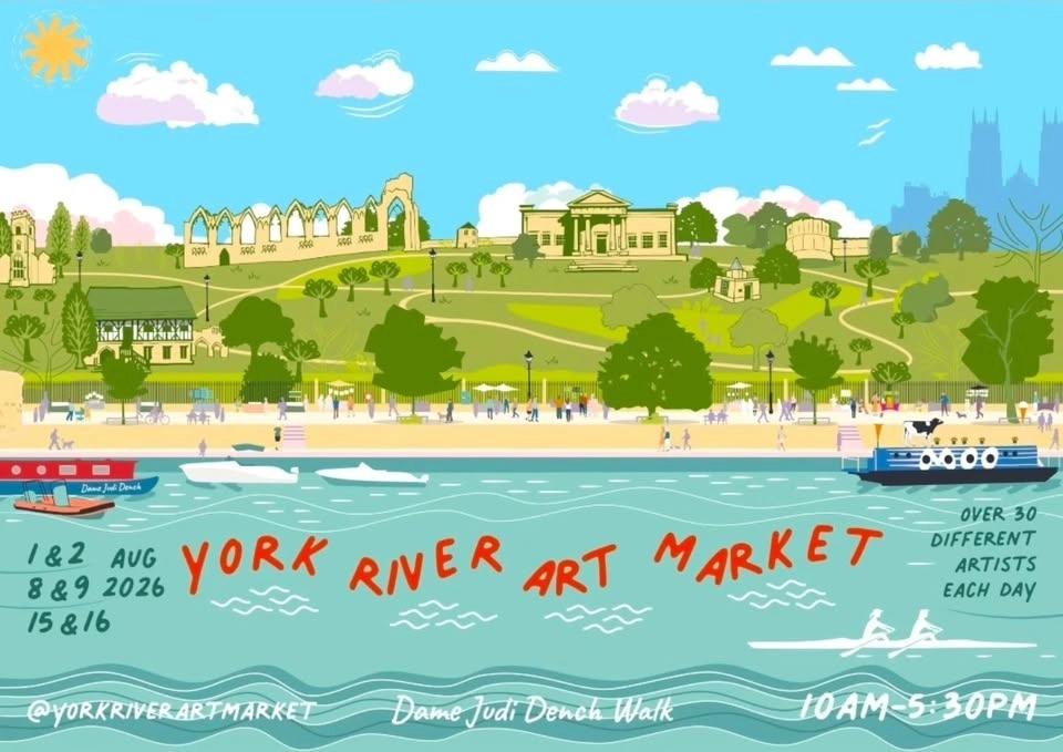 York River Art Market