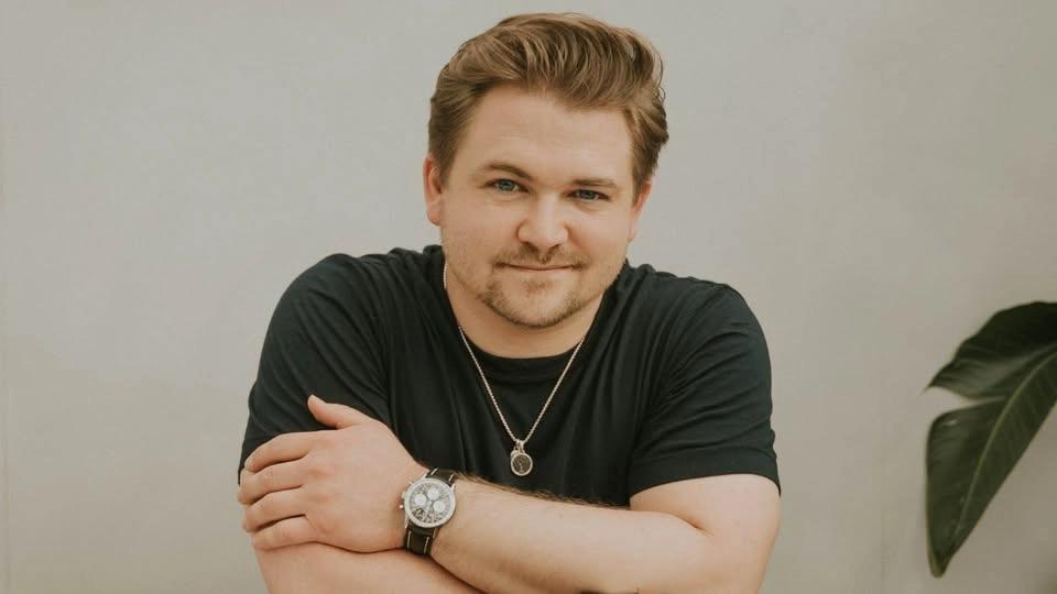 Hunter Hayes - Anaheim