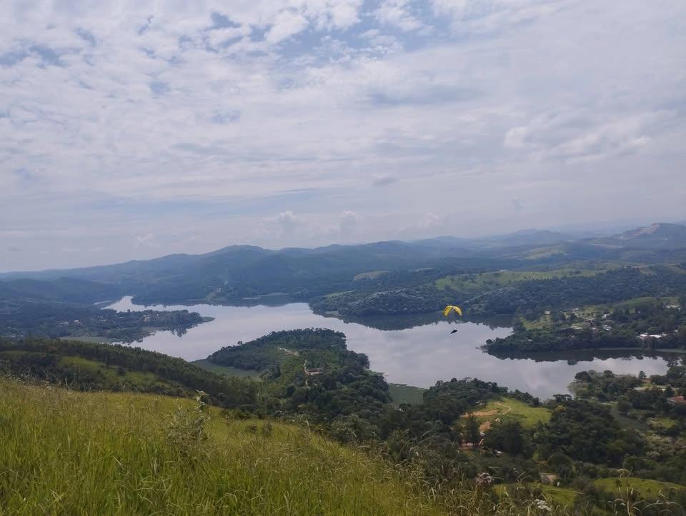 Morro do Capuava
