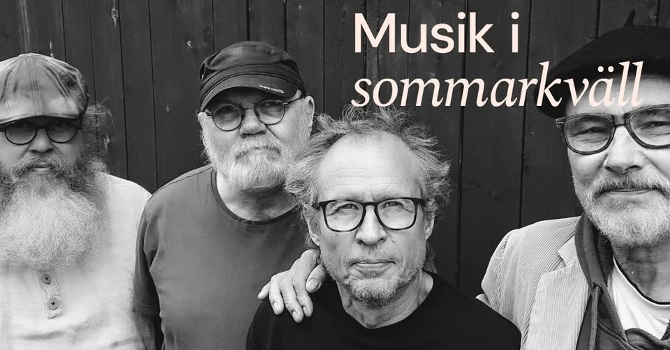 Inspirit i Resele kyrka
