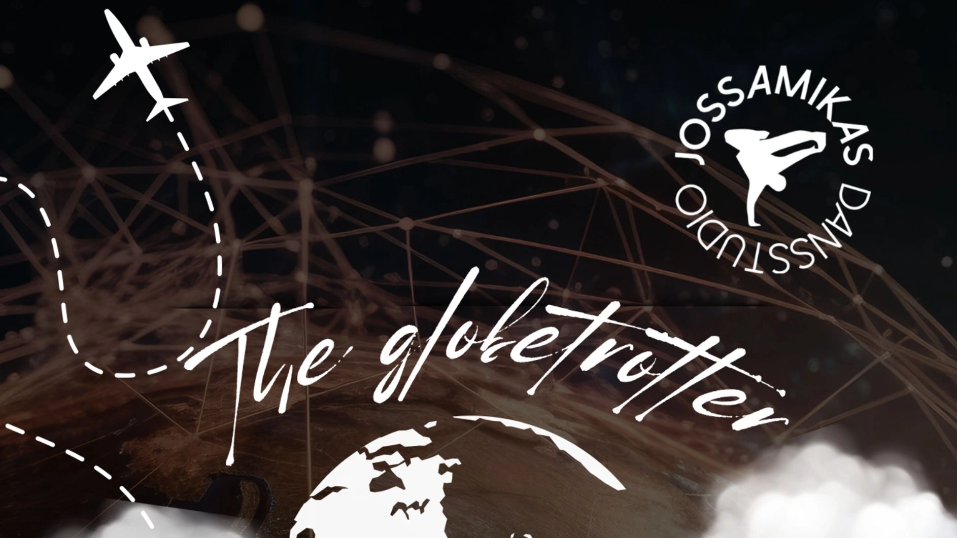 The globetrotter