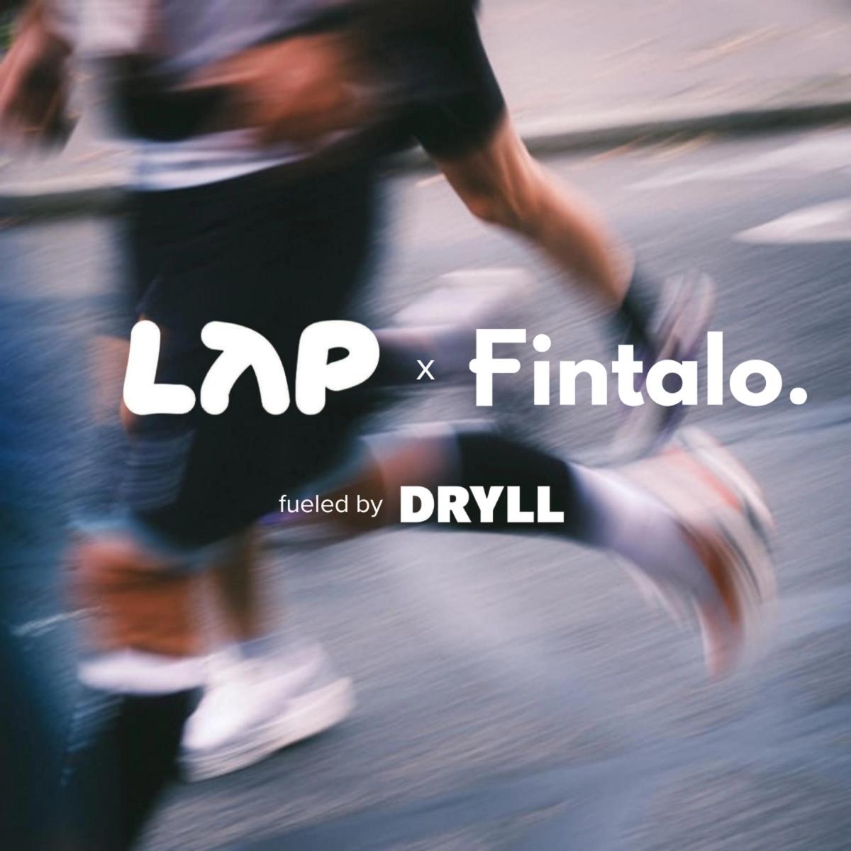 The Thursday Mile: LAP x Fintalo Run Event