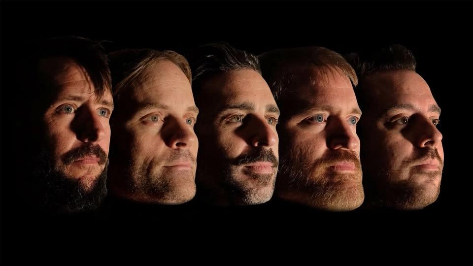 Band of Horses - Celebrating 20 Years of Everything All The Time