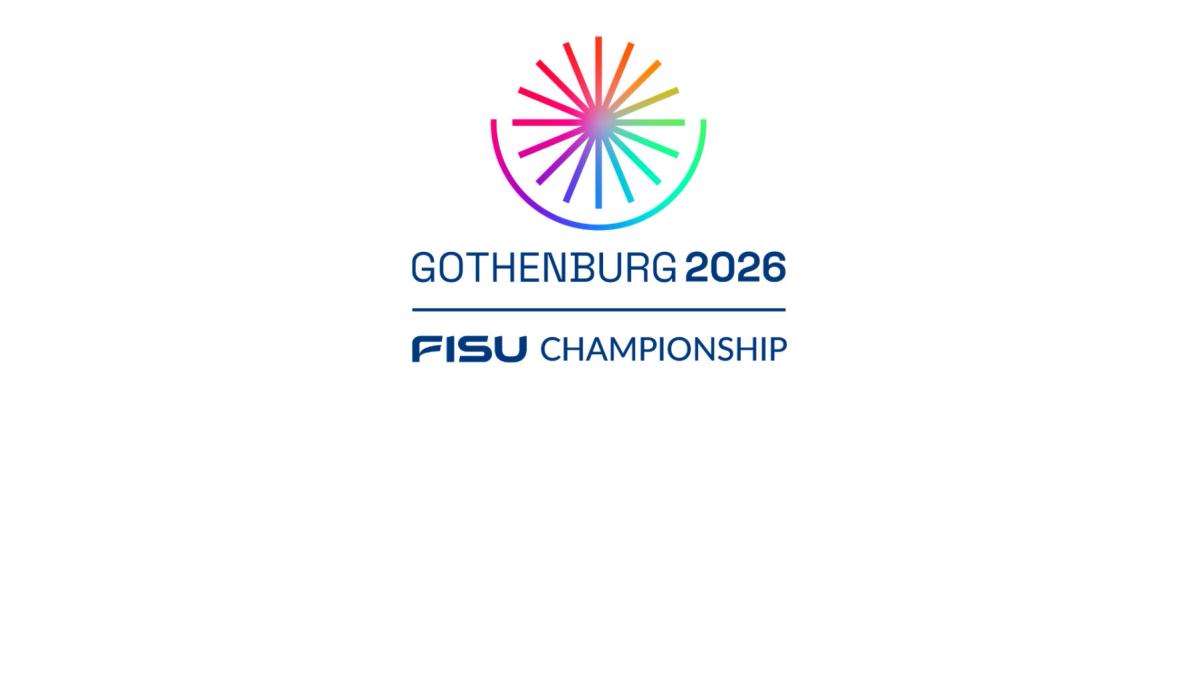 2026 FISU World University Championship Cheerleeding