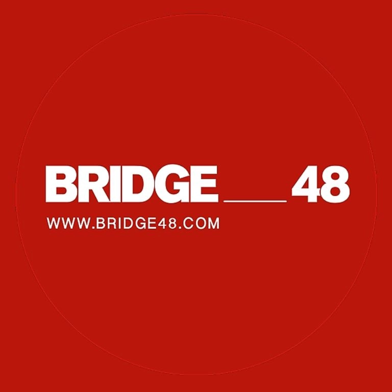 Bridge_48 x Poblenou Open Day