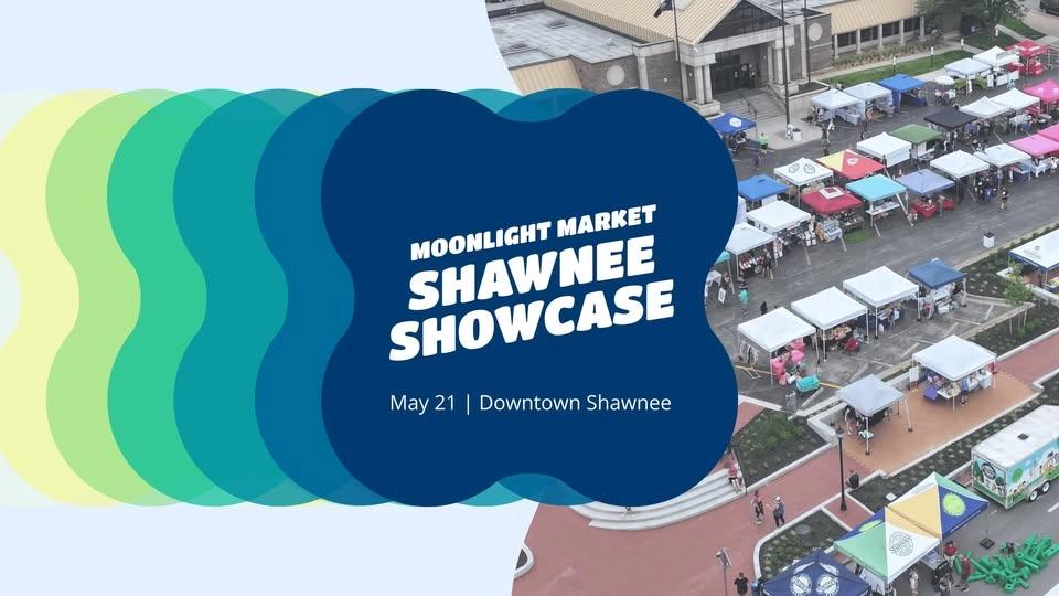 Moonlight Market: Shawnee Showcase