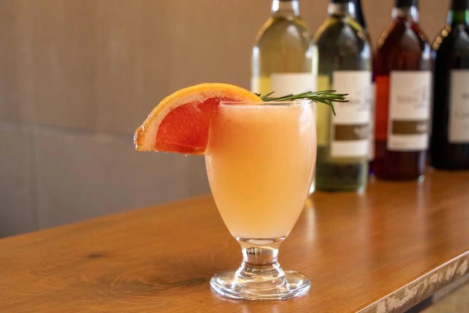 The Garden Social: Rooted in the Land